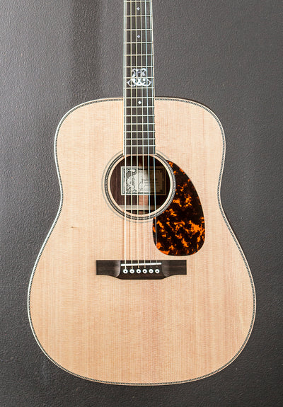 Special Edition D-40 Rosewood Bluegrass Special '23