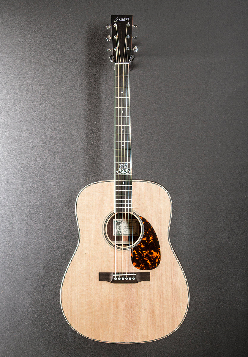 Special Edition D-40 Rosewood Bluegrass Special '23
