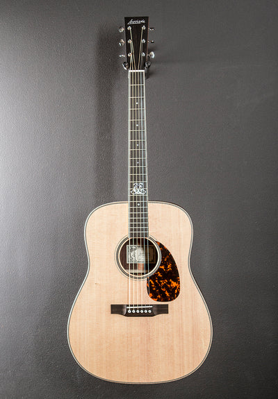 Special Edition D-40 Rosewood Bluegrass Special '23