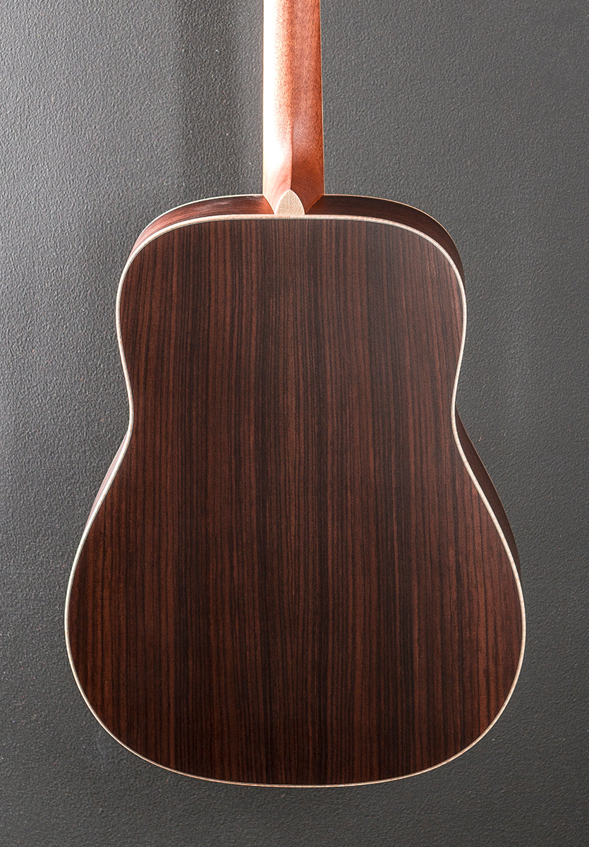 Special Edition D-40 Rosewood Bluegrass Special '23