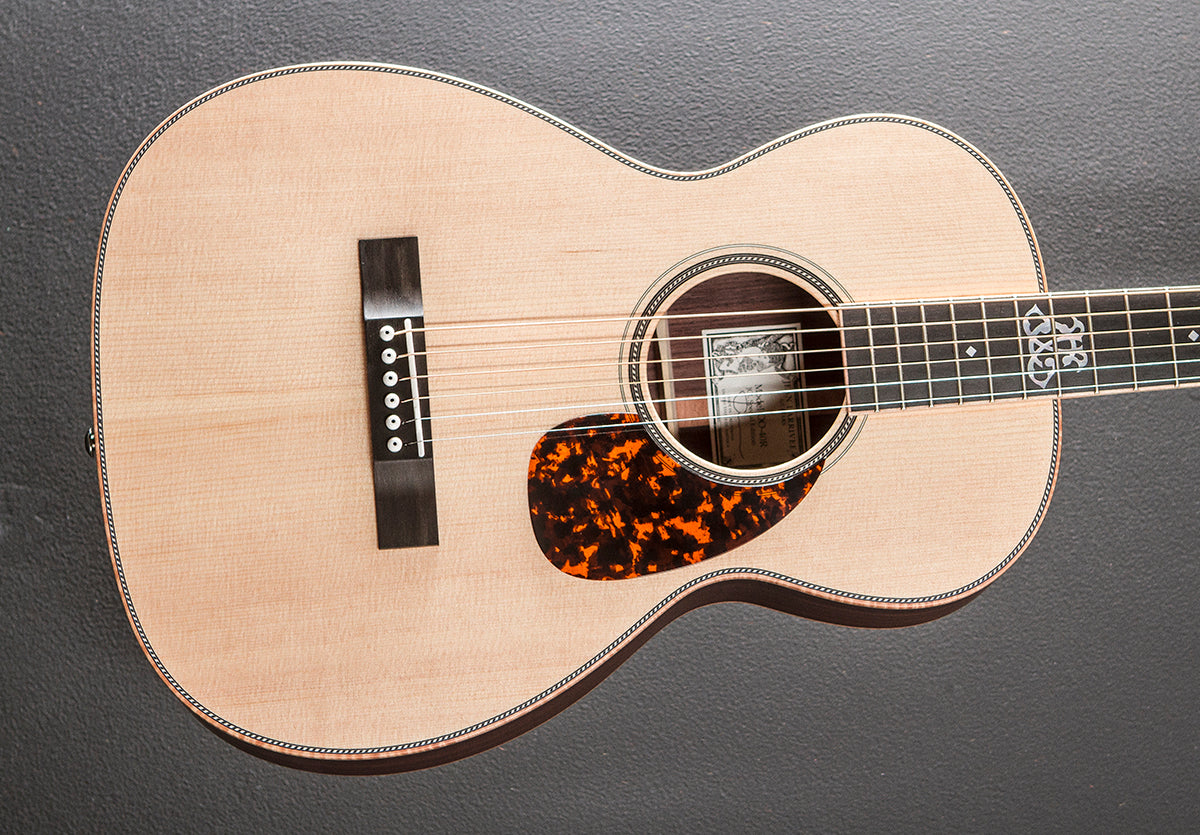 JCL Special Edition 00-40 Rosewood '23
