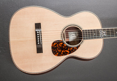JCL Special Edition 00-40 Rosewood '23