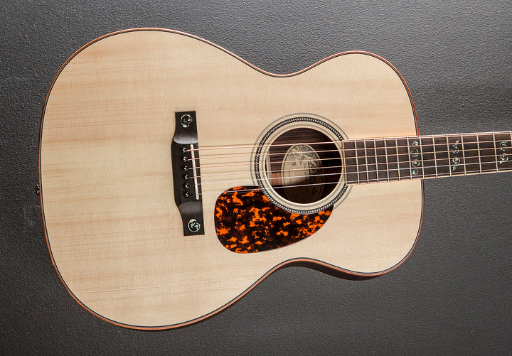 OM-03 Rosewood Vine Special '24