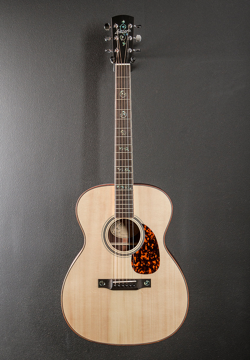 OM-03 Rosewood Vine Special '24