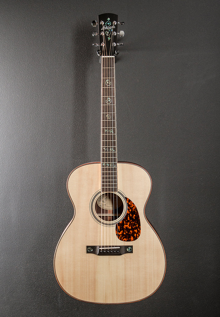 OM-03 Rosewood Vine Special '24