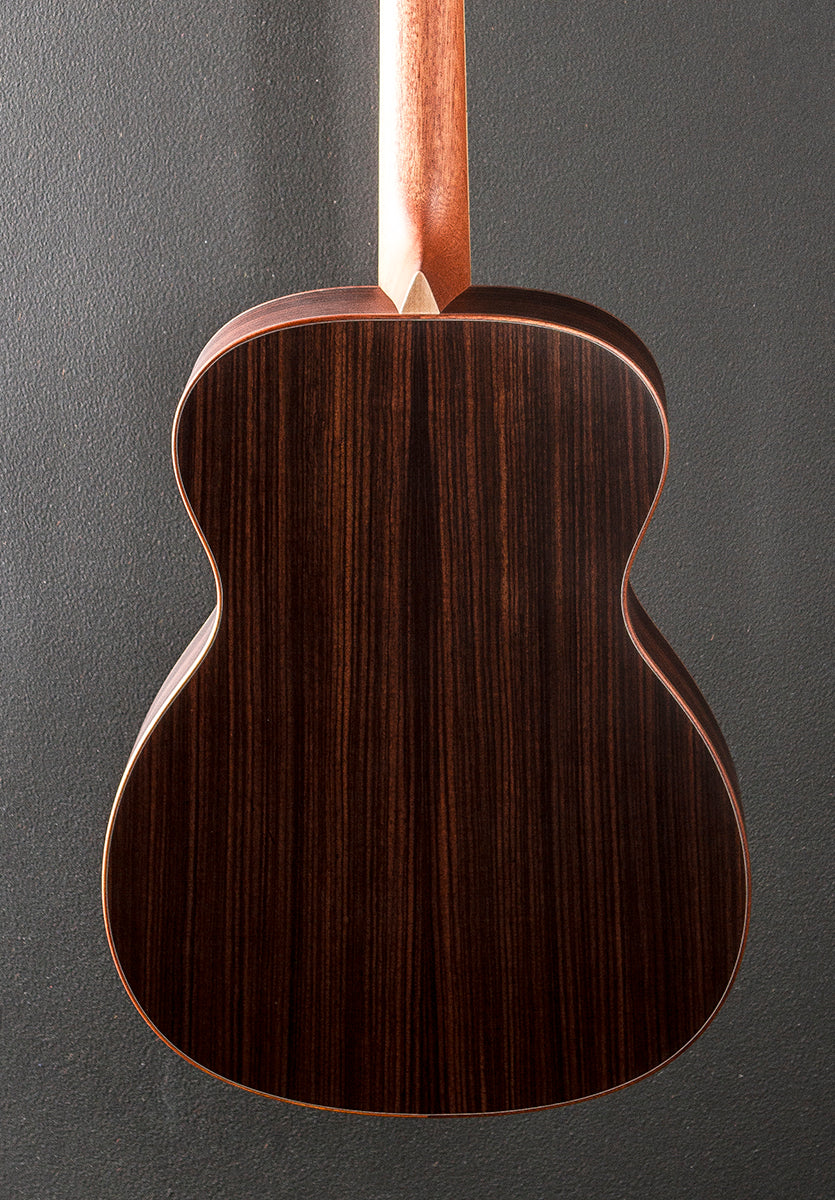 OM-03 Rosewood Vine Special '24