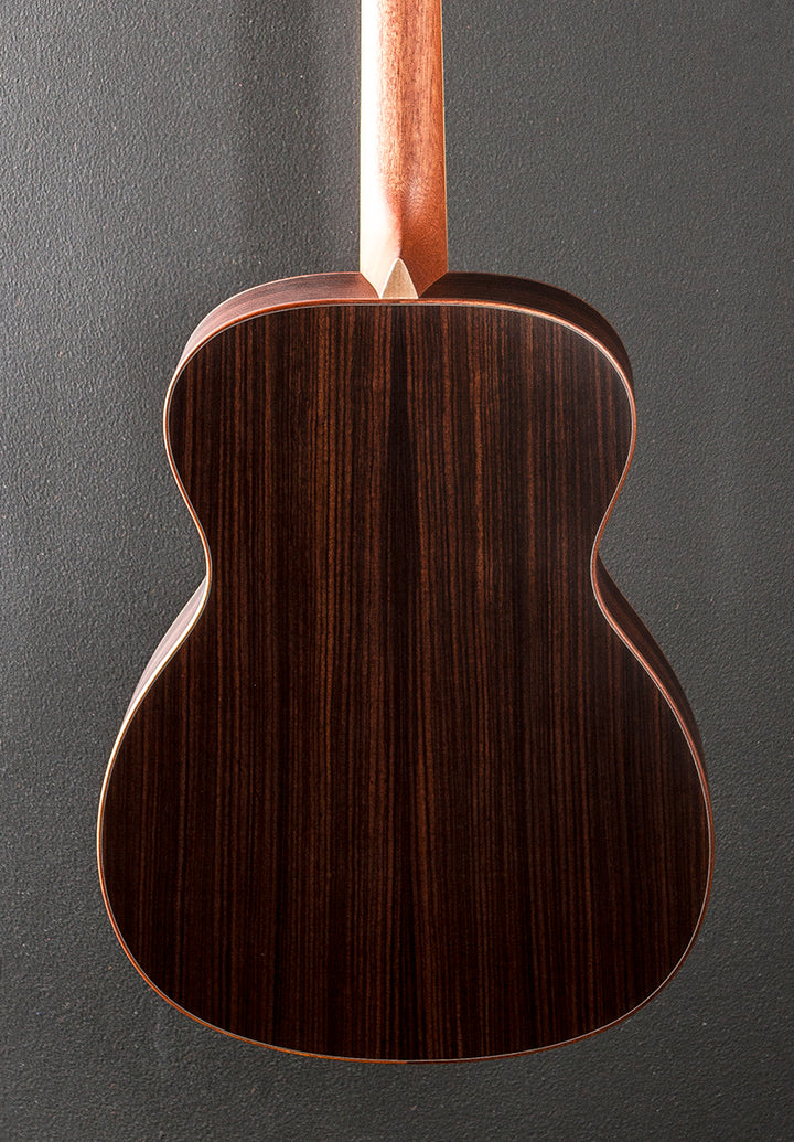 OM-03 Rosewood Vine Special '24