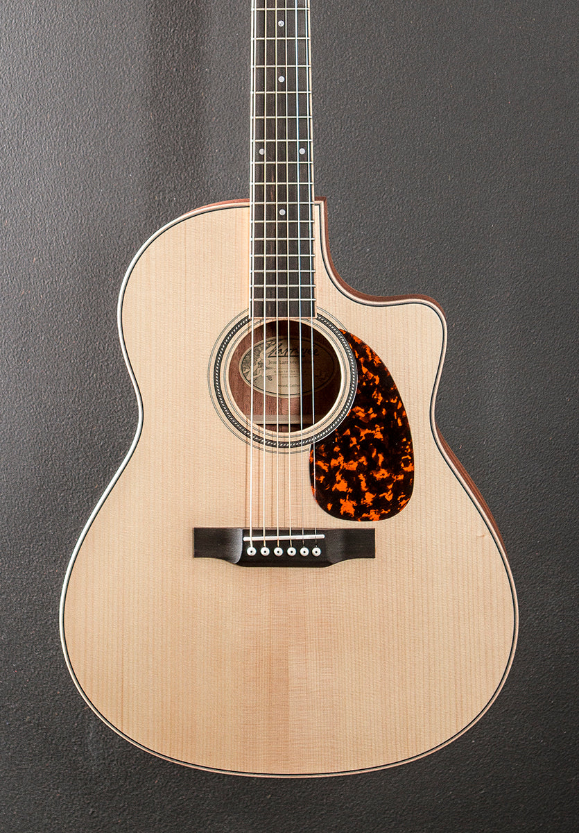 LV-03 Mahogany '23