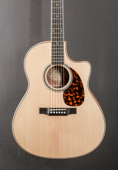 LV-03 Mahogany '23