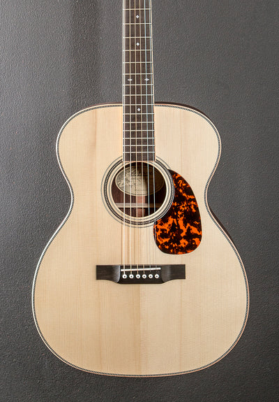 OM-40 Rosewood w/Aged Moon Spruce Top '23