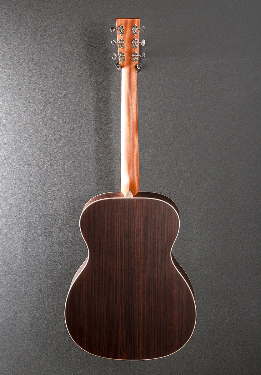 OM-40 Rosewood w/Aged Moon Spruce Top '23
