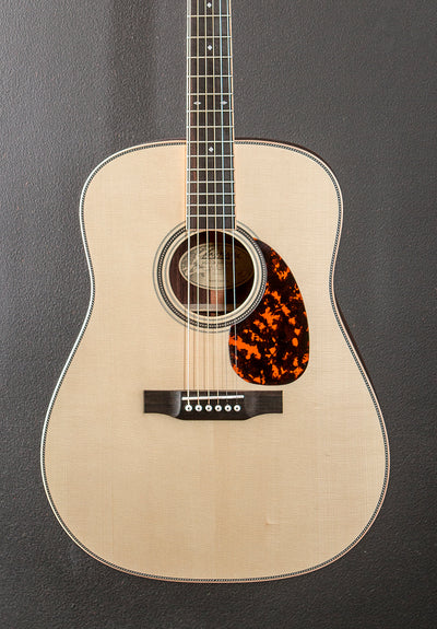 D-40 Rosewood w/Aged Moon Spruce '23