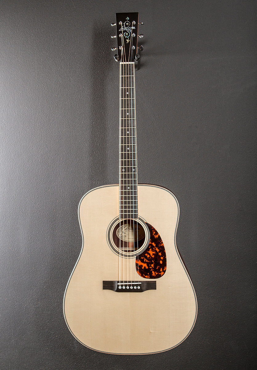 D-40 Rosewood w/Aged Moon Spruce '23
