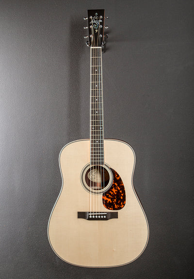 D-40 Rosewood w/Aged Moon Spruce '23