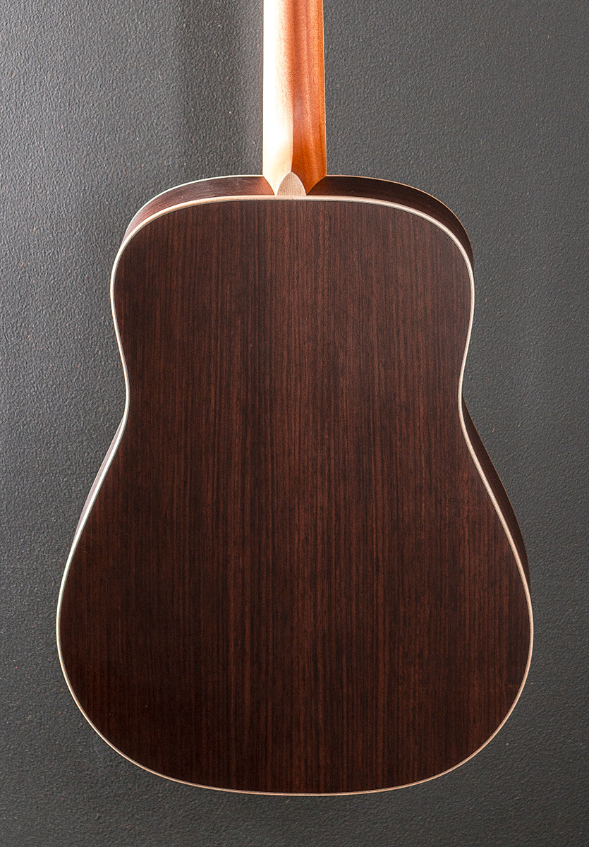 D-40 Rosewood w/Aged Moon Spruce '23