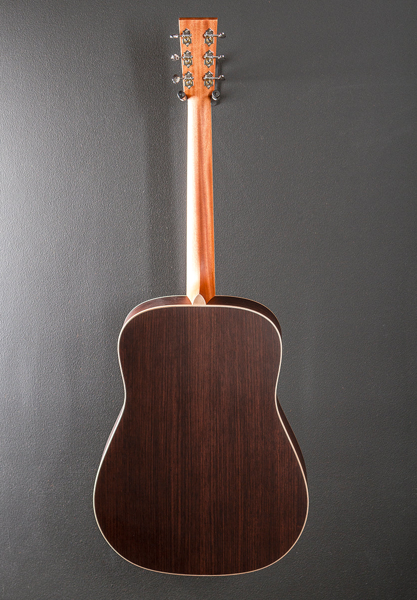 D-40 Rosewood w/Aged Moon Spruce '23