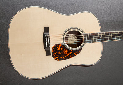 D-40 Rosewood w/Aged Moon Spruce '23