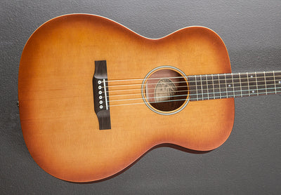 OM Simple 6 Burst '23