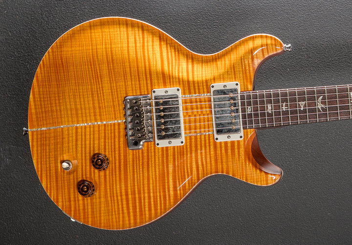 Santana 10 Top '14