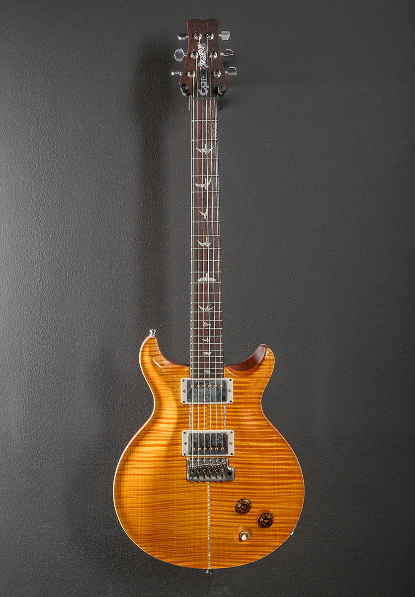 Santana 10 Top '14