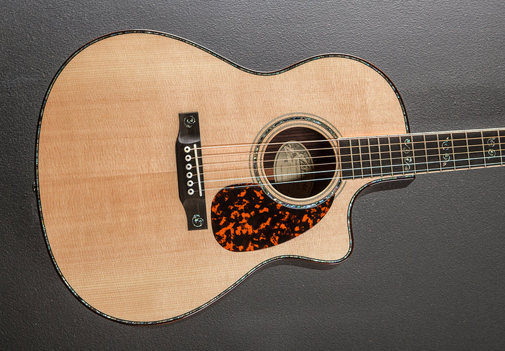 LV-10 Rosewood '23