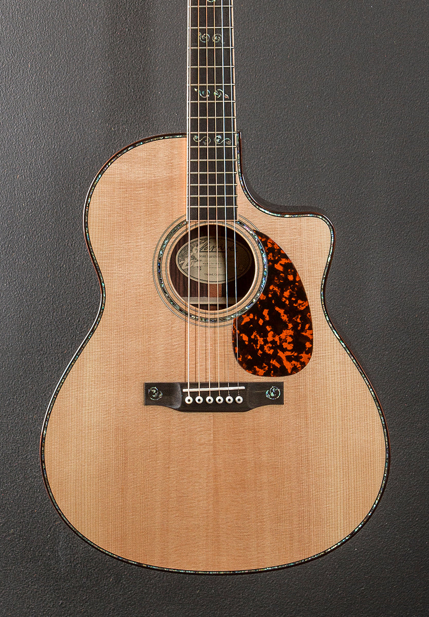 LV-10 Rosewood '23