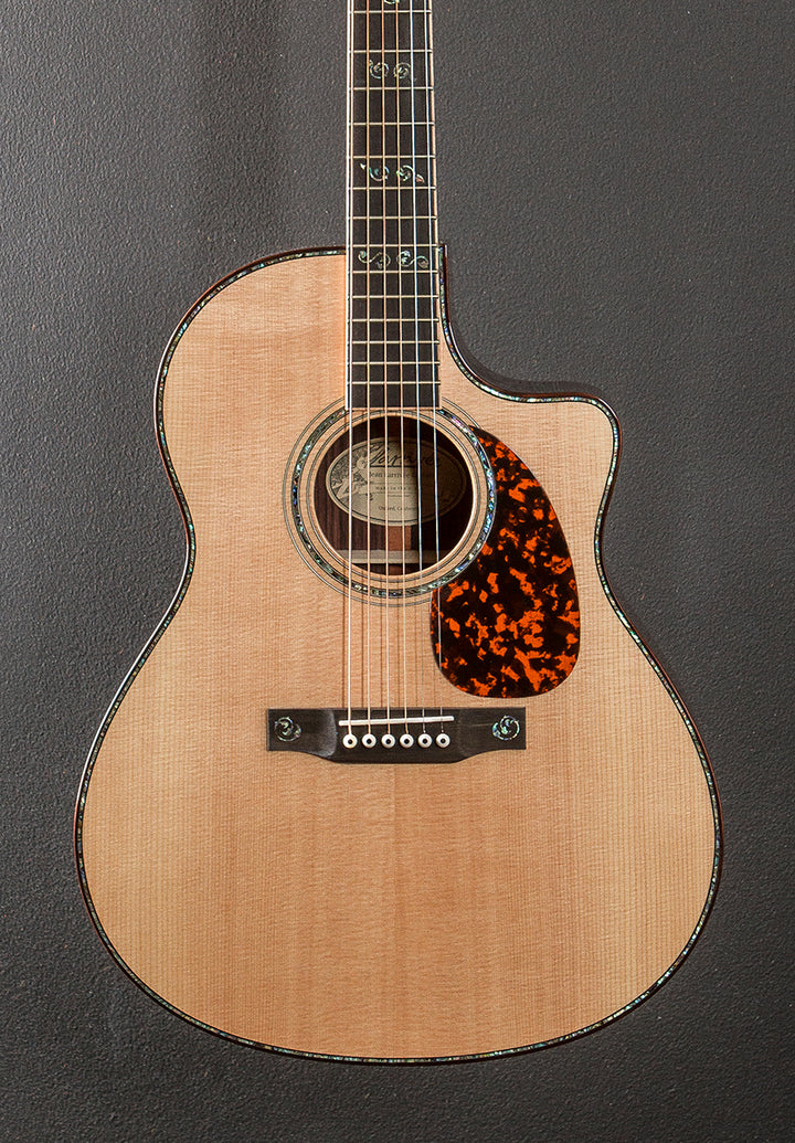 LV-10 Rosewood '23