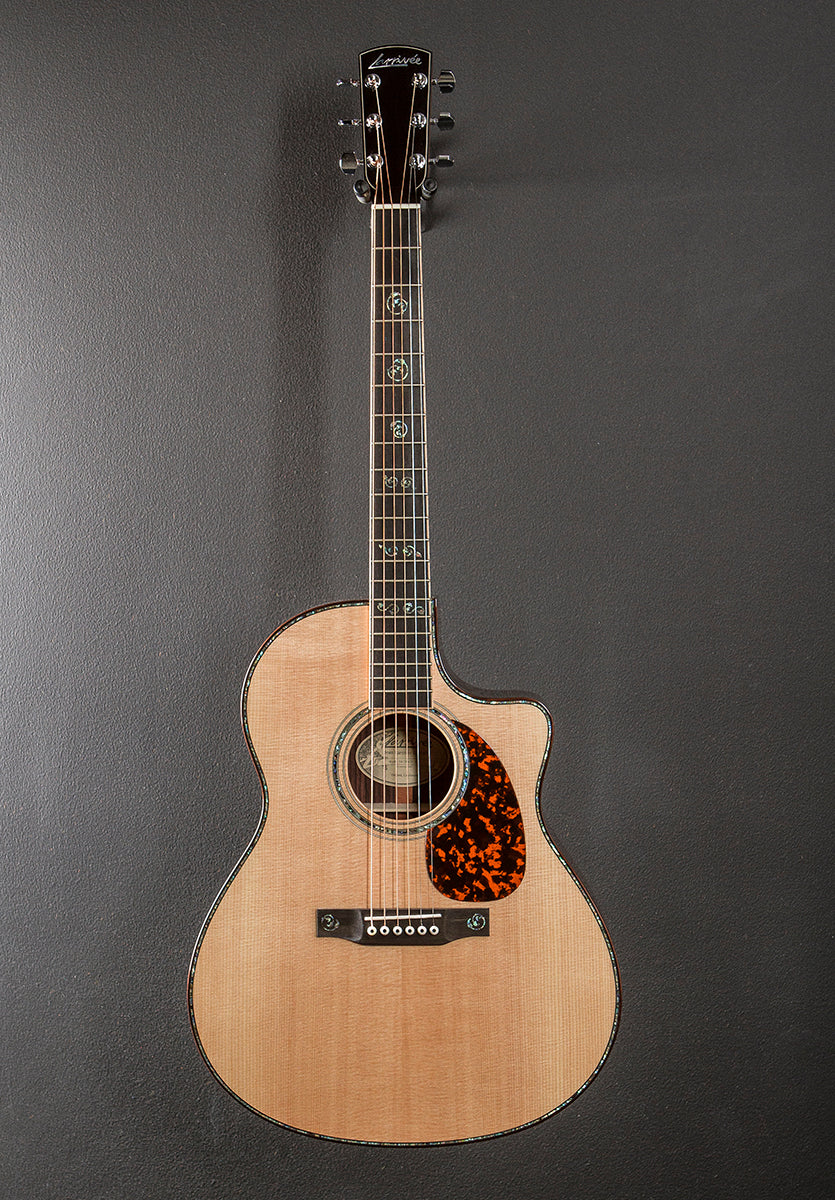 LV-10 Rosewood '23