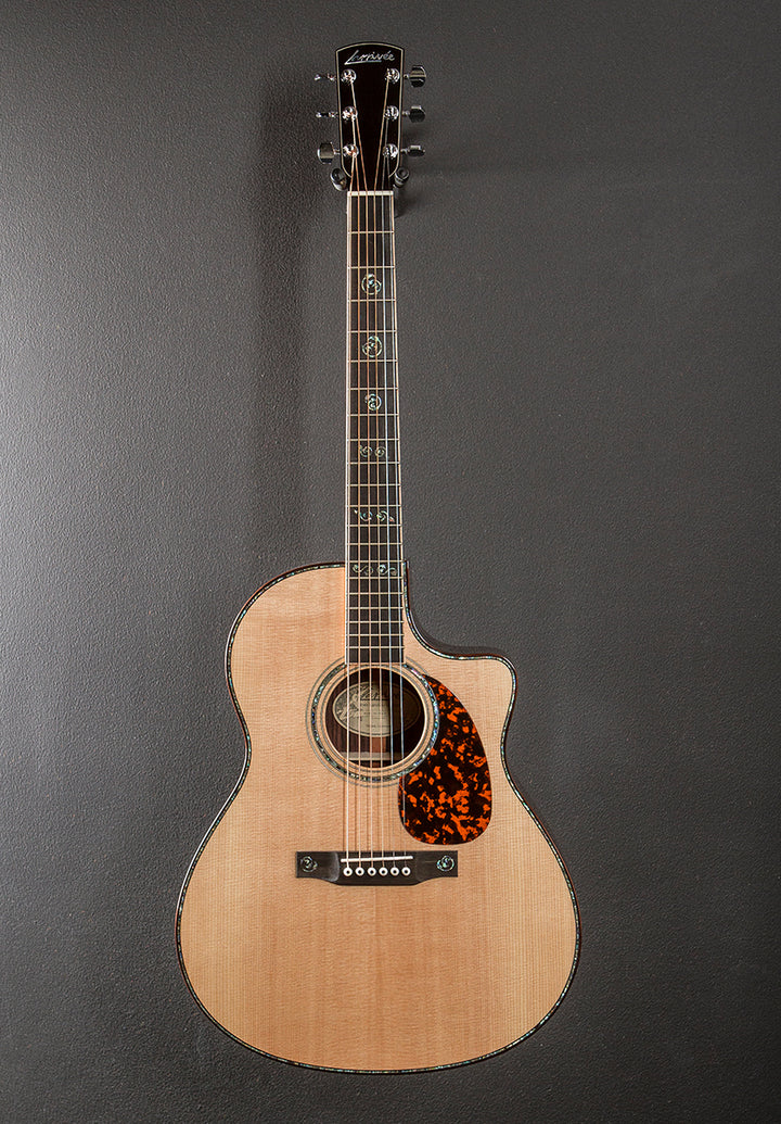 LV-10 Rosewood '23
