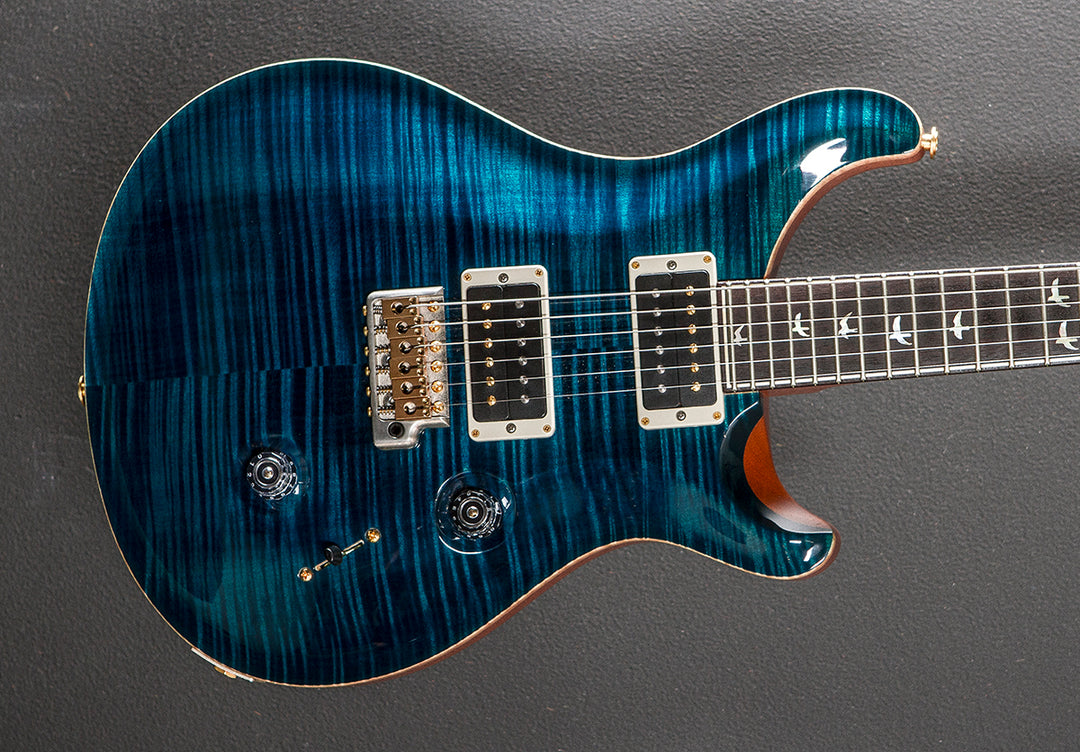 30th Anniversary Custom 24 &