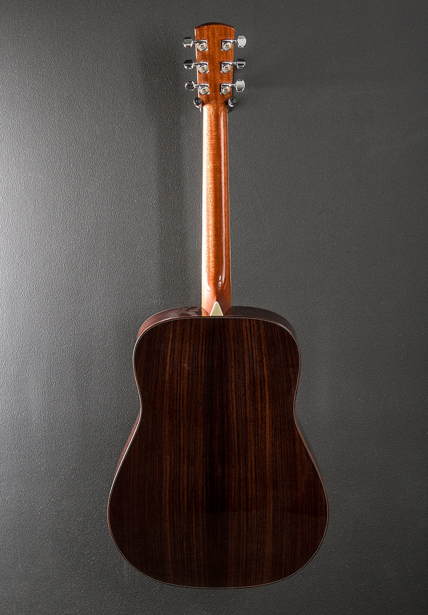 L-19 Rosewood Flying Eagle Reissue '24