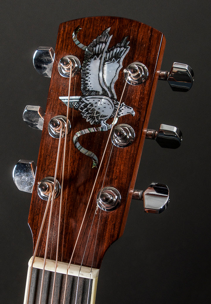L-19 Rosewood Flying Eagle Reissue '24