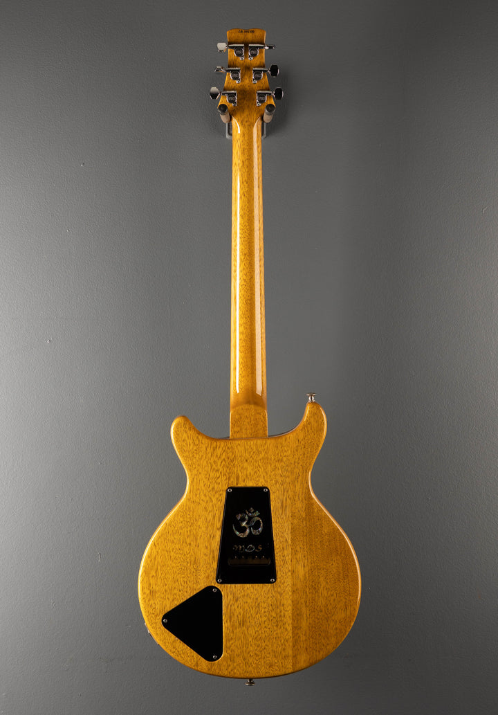 KL33 Santana Korina, '08