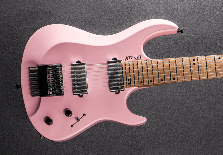 Osiris 7 String, Recent
