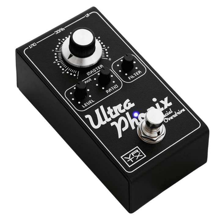 Ultra Phonix MKII Special Overdrive