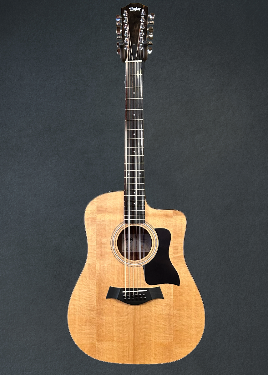 150CE Sapele 12 String