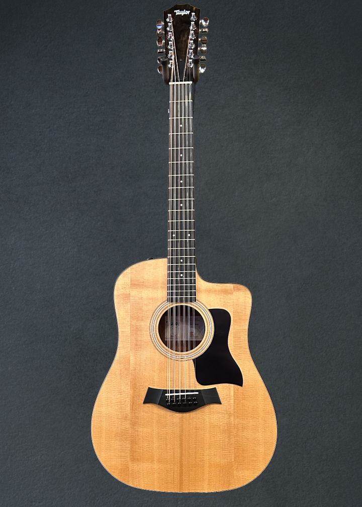 150CE Sapele 12 String