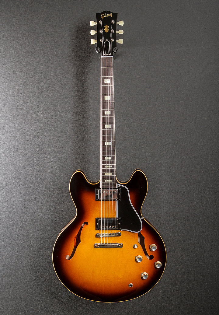 1964 ES-335 Reissue - Vintage Burst