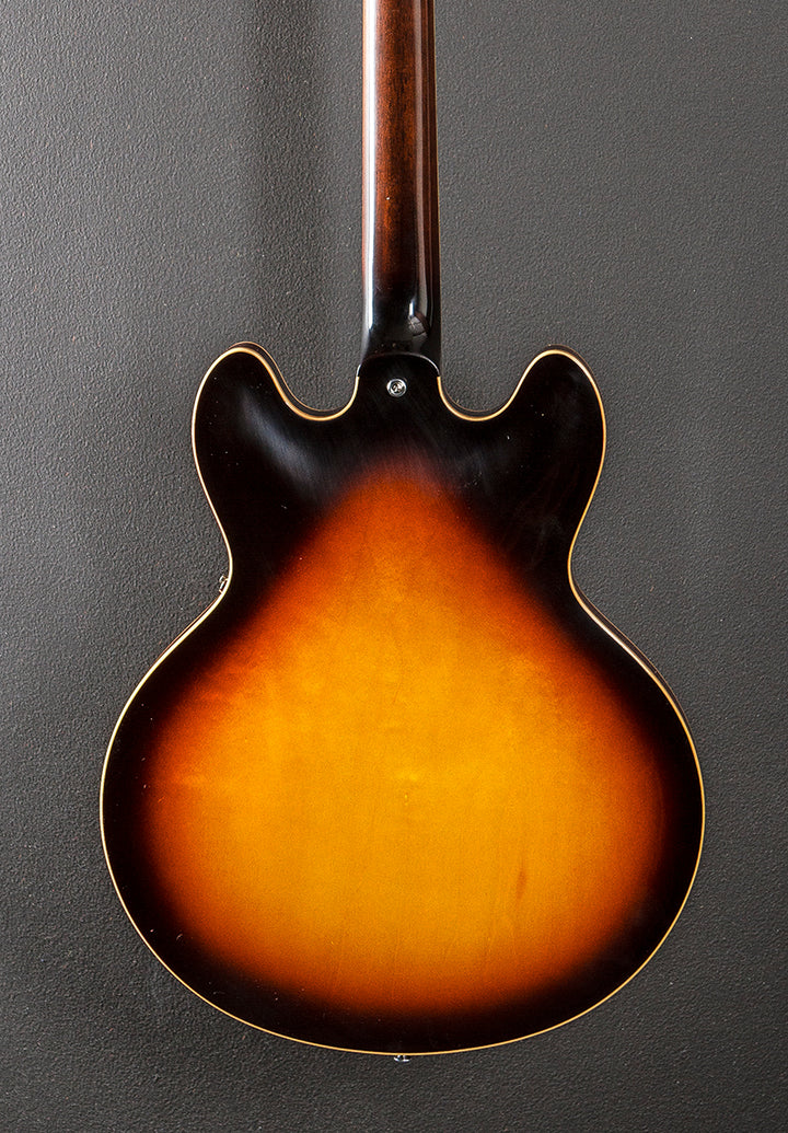 1964 ES-335 Reissue - Vintage Burst