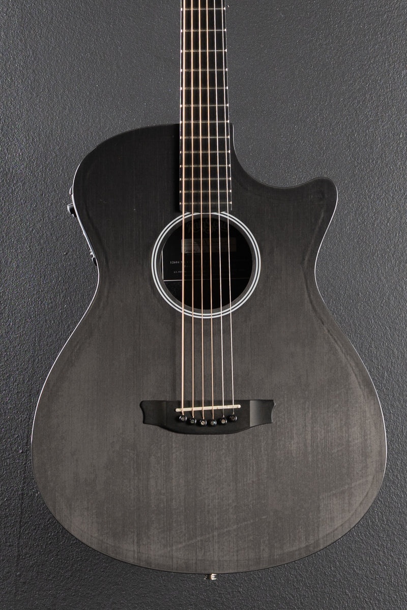 Shorty SG, Recent