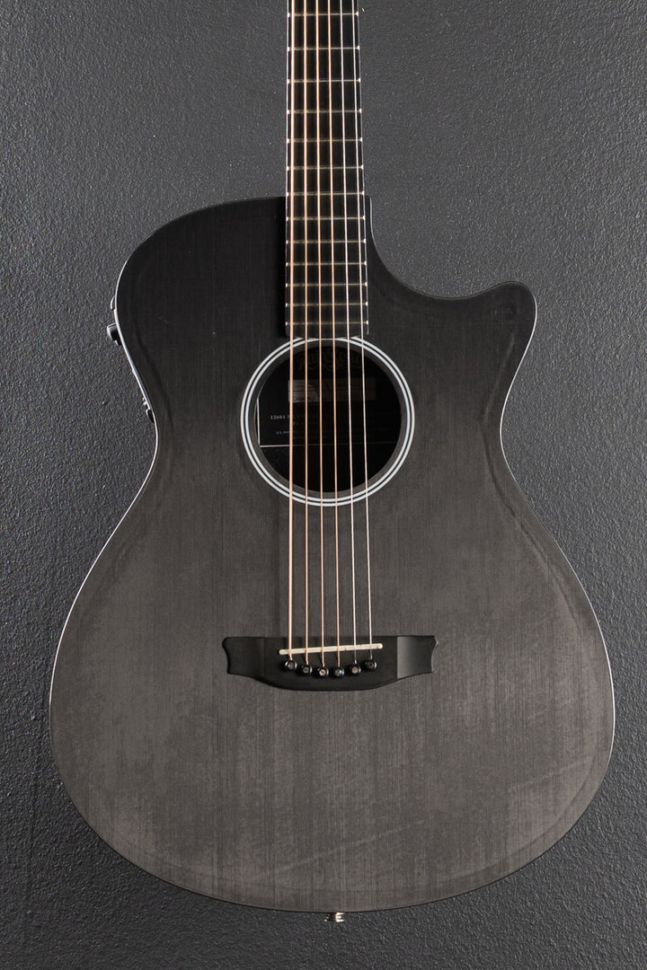 Shorty SG, Recent