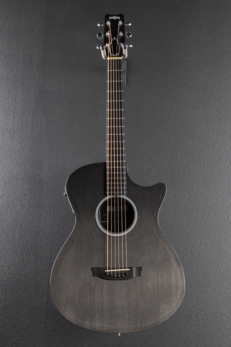 Shorty SG, Recent