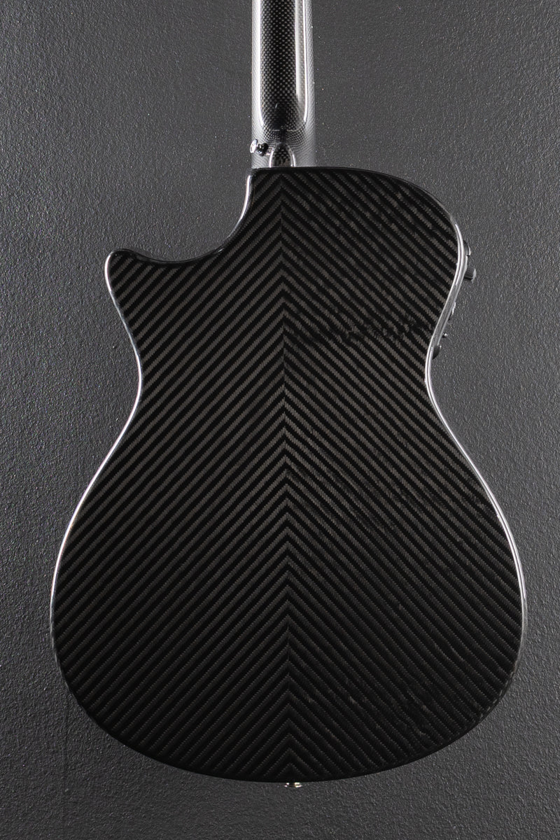 Shorty SG, Recent
