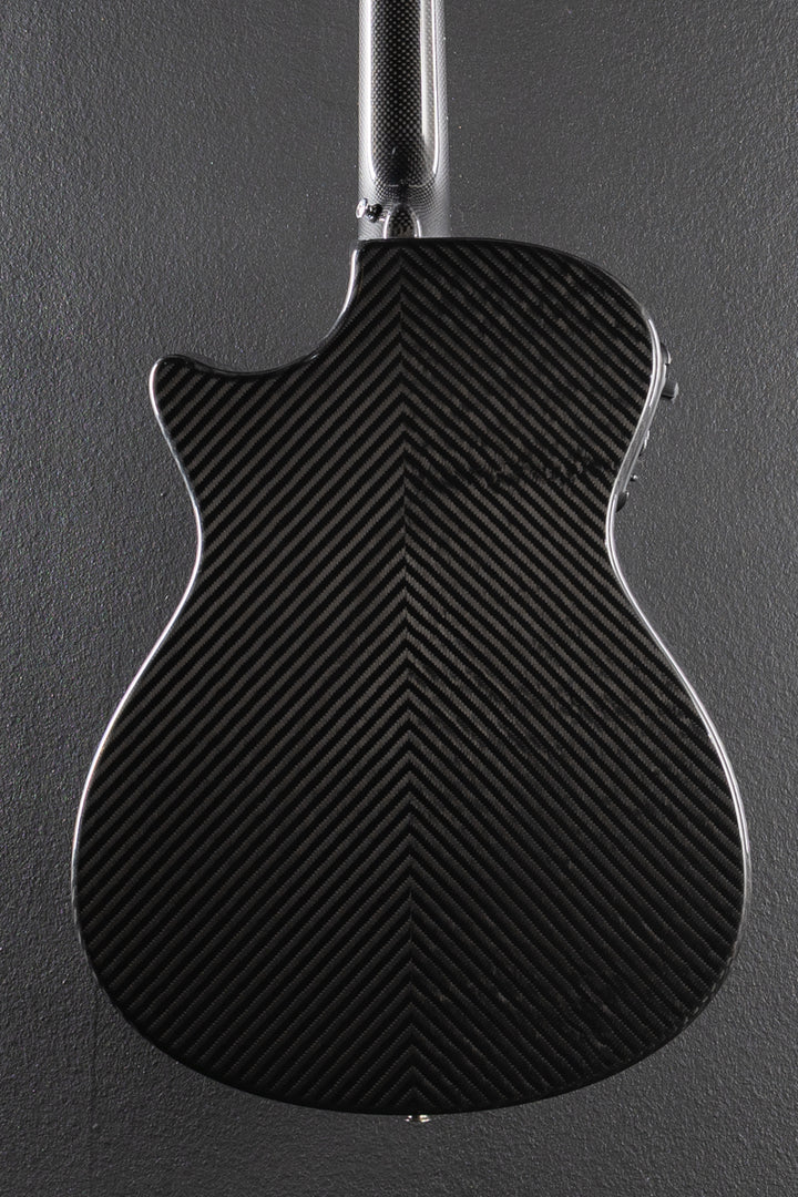 Shorty SG, Recent