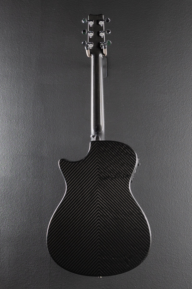 Shorty SG, Recent