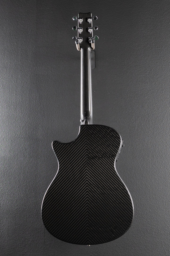 Shorty SG, Recent