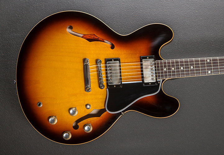 1961 ES-335 Reissue - Vintage Burst