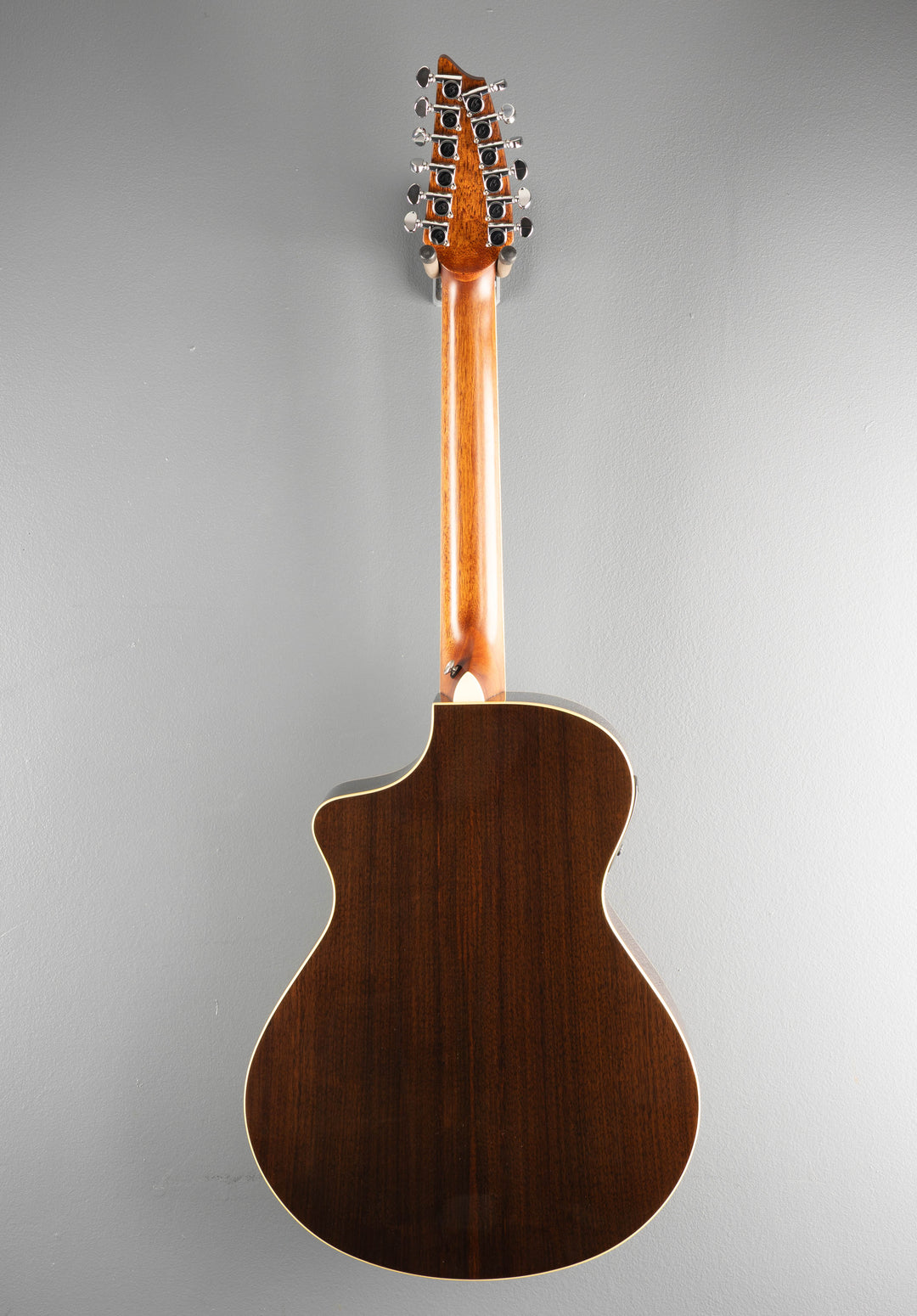 Stage Concert 12-String, Recent