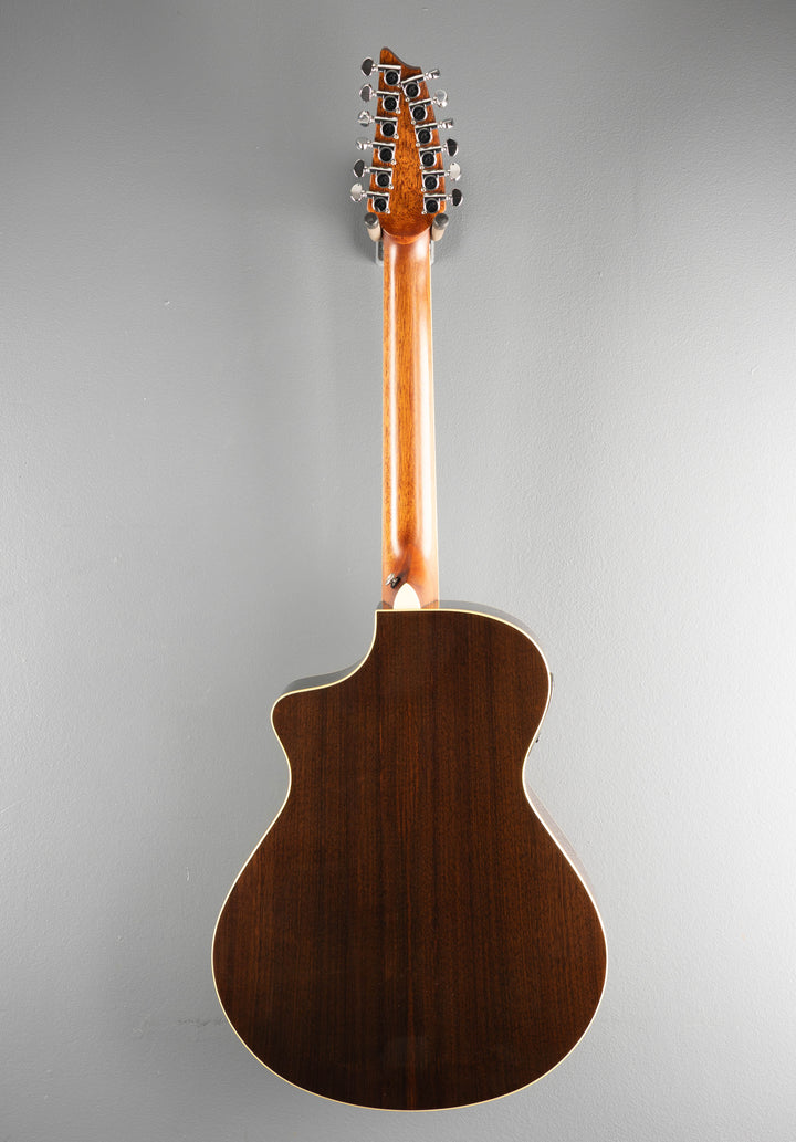 Stage Concert 12-String, Recent