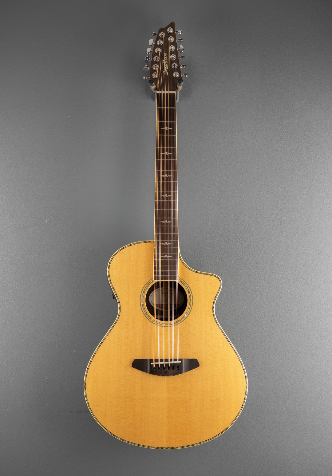 USED Stage Concert 12-String, Recent